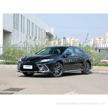 New Car Price Gasoline Car Toyota Camry (2023) 2.5g